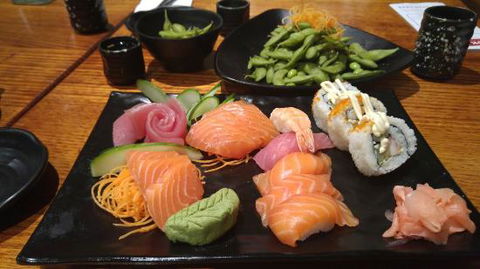 Okami Japanese Restaurant - Accommodation Melbourne 0
