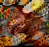 The Pizza  Grill Company - Accommodation Melbourne