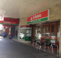 La Porchetta - Accommodation Melbourne