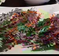 Le Phan - Accommodation Melbourne