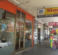 Marpha Indian Cuisine - Accommodation Melbourne