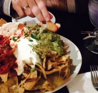 Nachos Mexican Cantina - Accommodation Melbourne