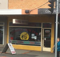 Noodle Yum Yum - Accommodation Melbourne