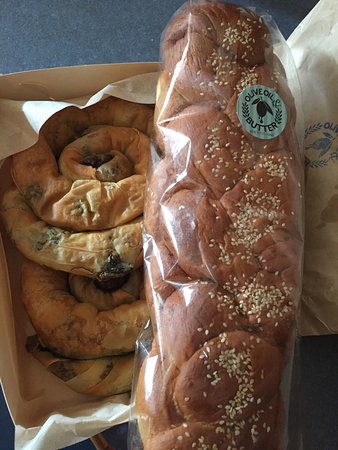 Olive Oil And Butter - Accommodation Melbourne 0