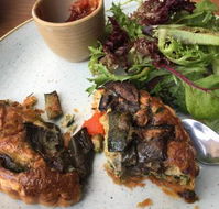 Otto - Accommodation Melbourne