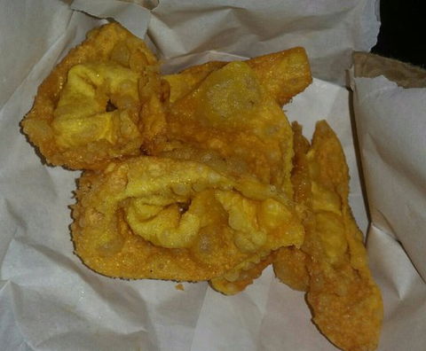 Rock Kung Restaurant - Accommodation Melbourne 0