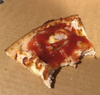 Skippy Pizza  Pasta Bar - Accommodation Melbourne