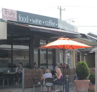 Truly Scrumptious - Accommodation Melbourne