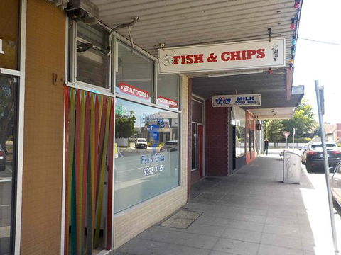 Altona Bay Fish And Chips - Accommodation Melbourne 0