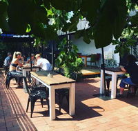 Blacksheep - Accommodation Melbourne