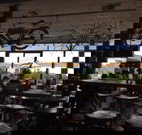 Boardwalk Cafe - Accommodation Melbourne