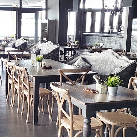 Boatshed Restaurant - Accommodation Melbourne 0