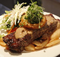 Bridge Hotel Bendigo - Accommodation Melbourne