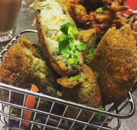 Curry Garden - Accommodation Melbourne