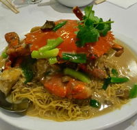 Ease Garden Chinese Restaurant - Accommodation Melbourne