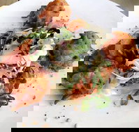 Edwards Providore - Accommodation Melbourne