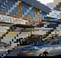 Fiji Cafe  Sweets - Accommodation Melbourne