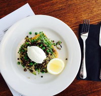 Gallery Cafe Bendigo - Accommodation Melbourne