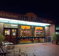 Jin Yang - Accommodation Melbourne