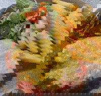 Lake View Hotel - Accommodation Melbourne