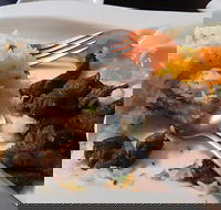 Munchbrunch Cafe  Catering - Accommodation Melbourne