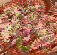 Nimzy's Pizzas - Accommodation Melbourne