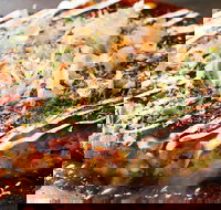 Oishii On Wheels - Accommodation Melbourne