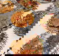 piyawat thai restaurant - Accommodation Melbourne