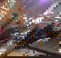 Restaurante Galicia - Accommodation Melbourne