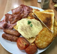 Rocklea Cafe - Accommodation Melbourne