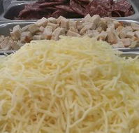 Santos Pizza - Accommodation Melbourne