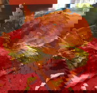 Sim R Cafe - Accommodation Melbourne