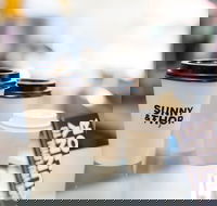 Sunny  Thor - Accommodation Melbourne