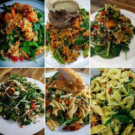 Tailor Made Cafe - Accommodation Melbourne 0