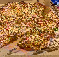 Taste of Paradise Pizza - Accommodation Melbourne