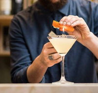 The Dispensary Bendigo - Accommodation Melbourne