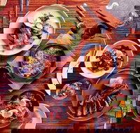 The Woodhouse - Accommodation Melbourne