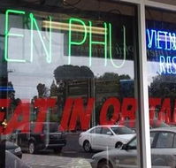 Thien Phu Restaurant - Accommodation Melbourne