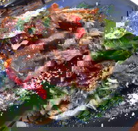 Wine Bank on View - Accommodation Melbourne