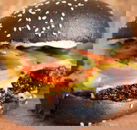 Young Uncles Cafe - Accommodation Melbourne