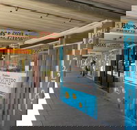 Blue Seas Fish  Chips Takeaway - Accommodation Melbourne
