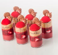 Burch  Purchese Sweet Studio - Accommodation Melbourne