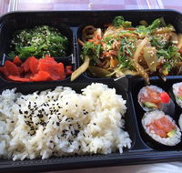 Chelsea Sushi - Accommodation Melbourne