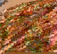 Lorenzo's Cafe  Pizzeria - Accommodation Melbourne