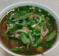 Pho Van Vietnamese Restaurant - Accommodation Melbourne