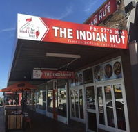 The Indian Hut - Accommodation Melbourne