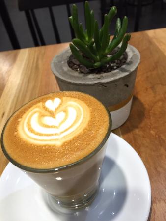 Axil Coffee - Accommodation Melbourne 0