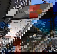 Egg Station - Accommodation Melbourne