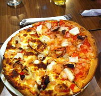 Mooroopna Pizzeria and Wine Bar - Accommodation Melbourne