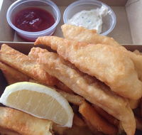St Kilda Pier Kiosk - Accommodation Melbourne